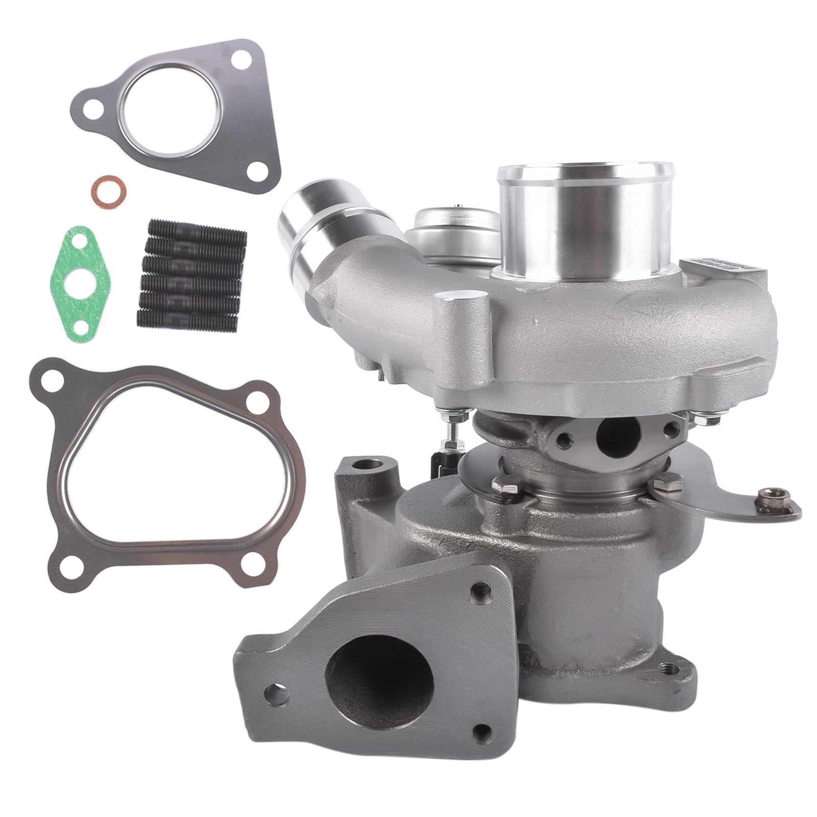 turbocompressore Sostituzione per Vivaro 2.0 CDTi Trafic Primastar 2.0 dCi 2006-2016 8200637628 7701477300