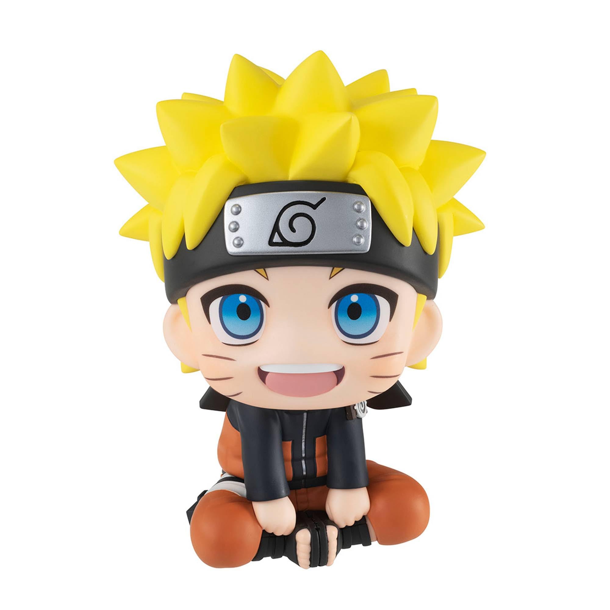 るかっぷ うずまきナルト 「NARUTO-ナルト- 疾風伝」 Amazon.co.jp: るかっぷ NARUTO-ナルト- 疾風伝 うずまきナルト 完成品