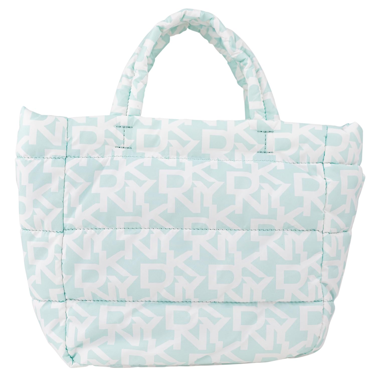 DKNY - Bolso Mano Mujer Elegante Estilo Moderno Casual Para Ocio Edición Limitada pequeño versátil uso diario y eventos