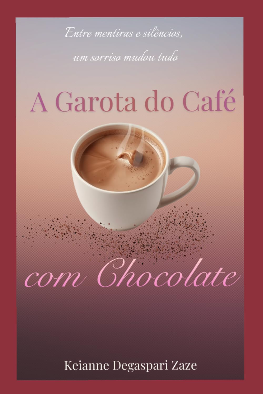 A Garota do Café com Chocolate