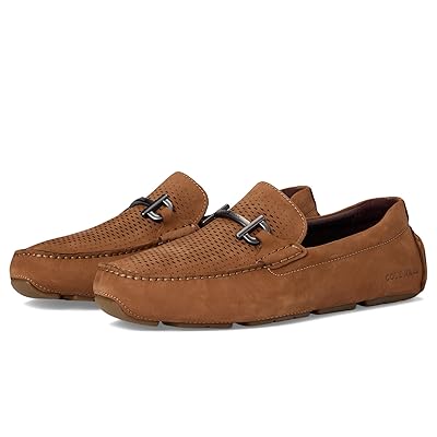 Cole Haan Grand Laser Bit Drivers Men