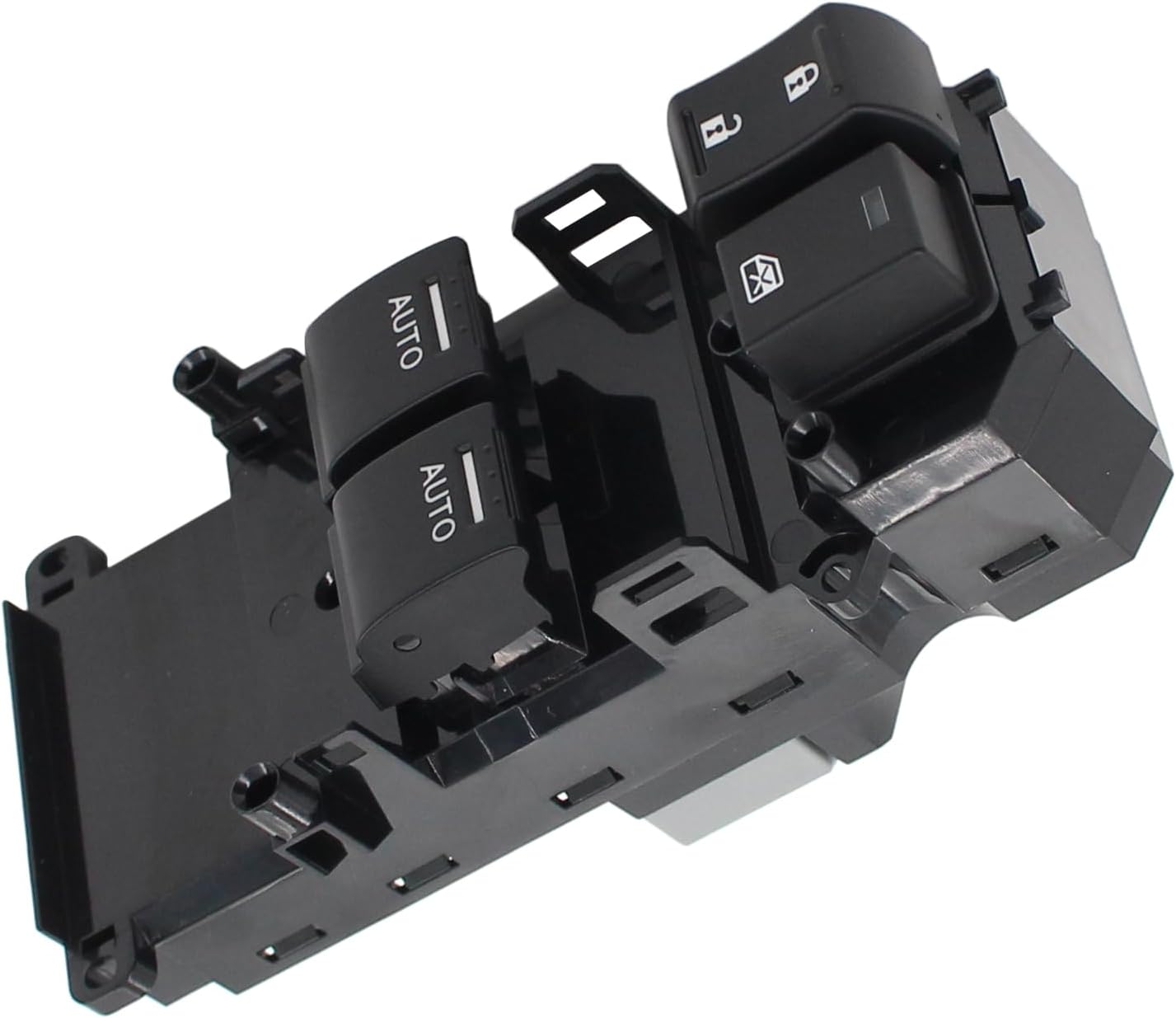 NewYall Driver Side Window Switch for Honda Accord Coupe 2008-2012