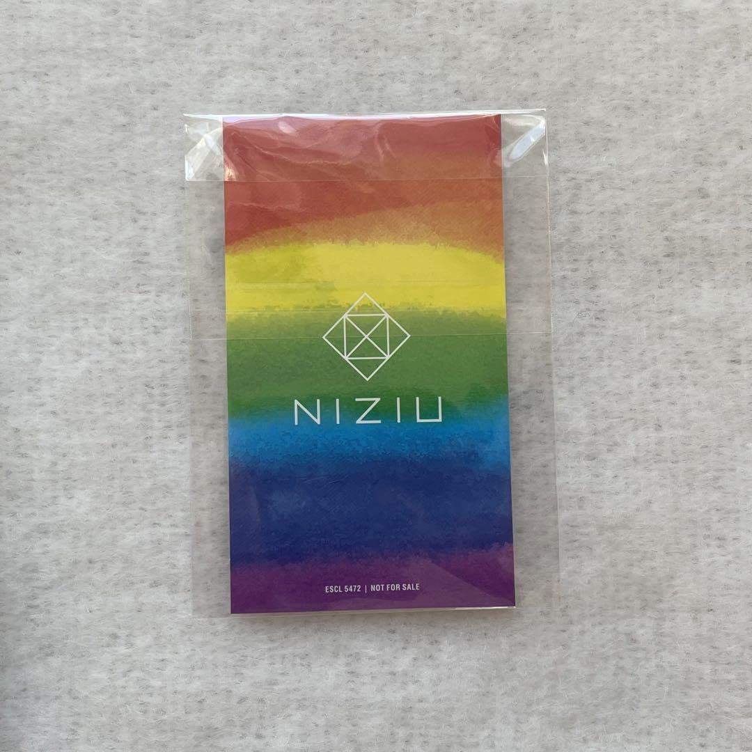 NiziU マヤ ステステ テクピク トレカ 7枚セット NiziUマヤ 7枚セット - メルカリ