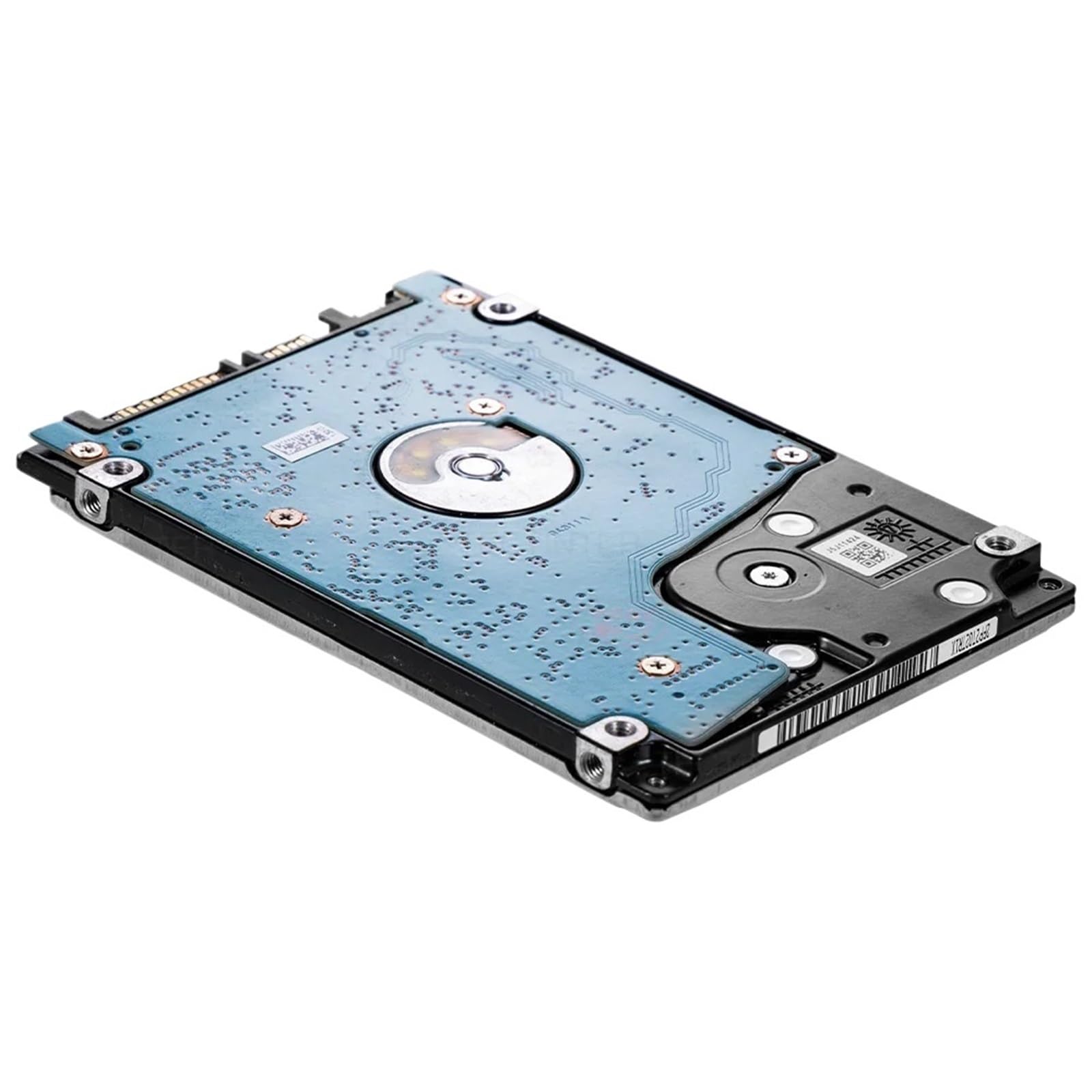Wewnętrzny dysk twardy SATA 500 GB/250 GB do PS3/4/Pro/Slim/Laptop konsola do gier HDD dysk twardy 5400 obr./min