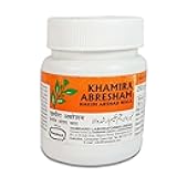 by Hamdard Hamdard Khamira Abresham Hakim Arshad Wala 250g