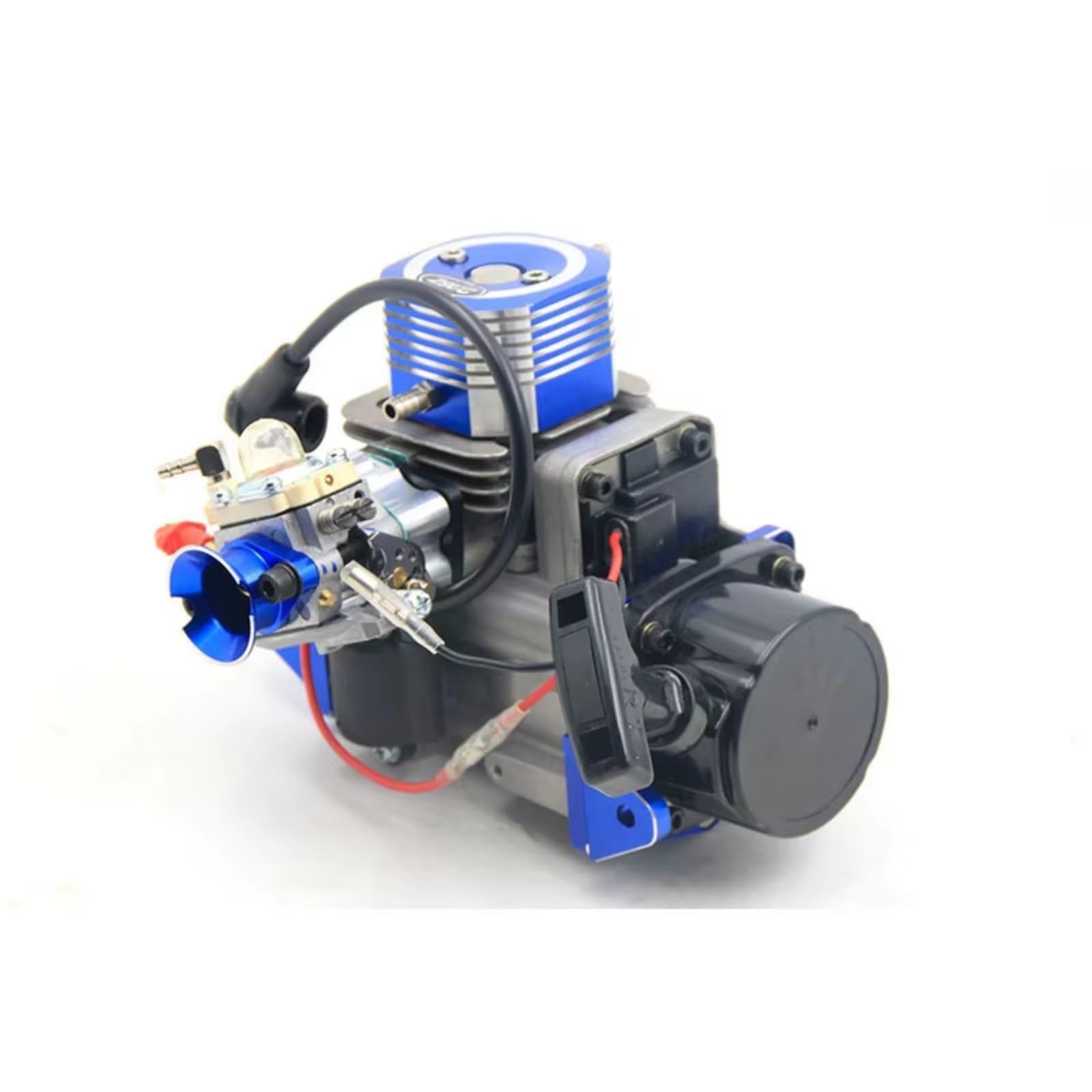 Für Zenoah G290PUM RC Boot Upgrades Teile Zubehör Komponenten Modifikationen Reparaturen Ersatz 29cc 2-Takt Marine Gas Motor RC-Teile
