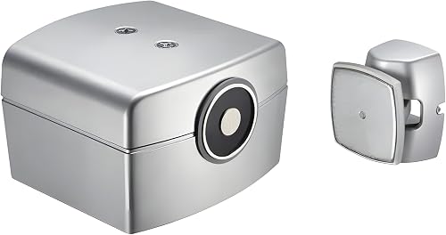 Fire-Lite FM980 Surface 24V Floor-Mount Model for Single Door 24 VOLT RIXSON