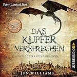 Das Kupferversprechen (Von Göttern und Drachen 1-4)