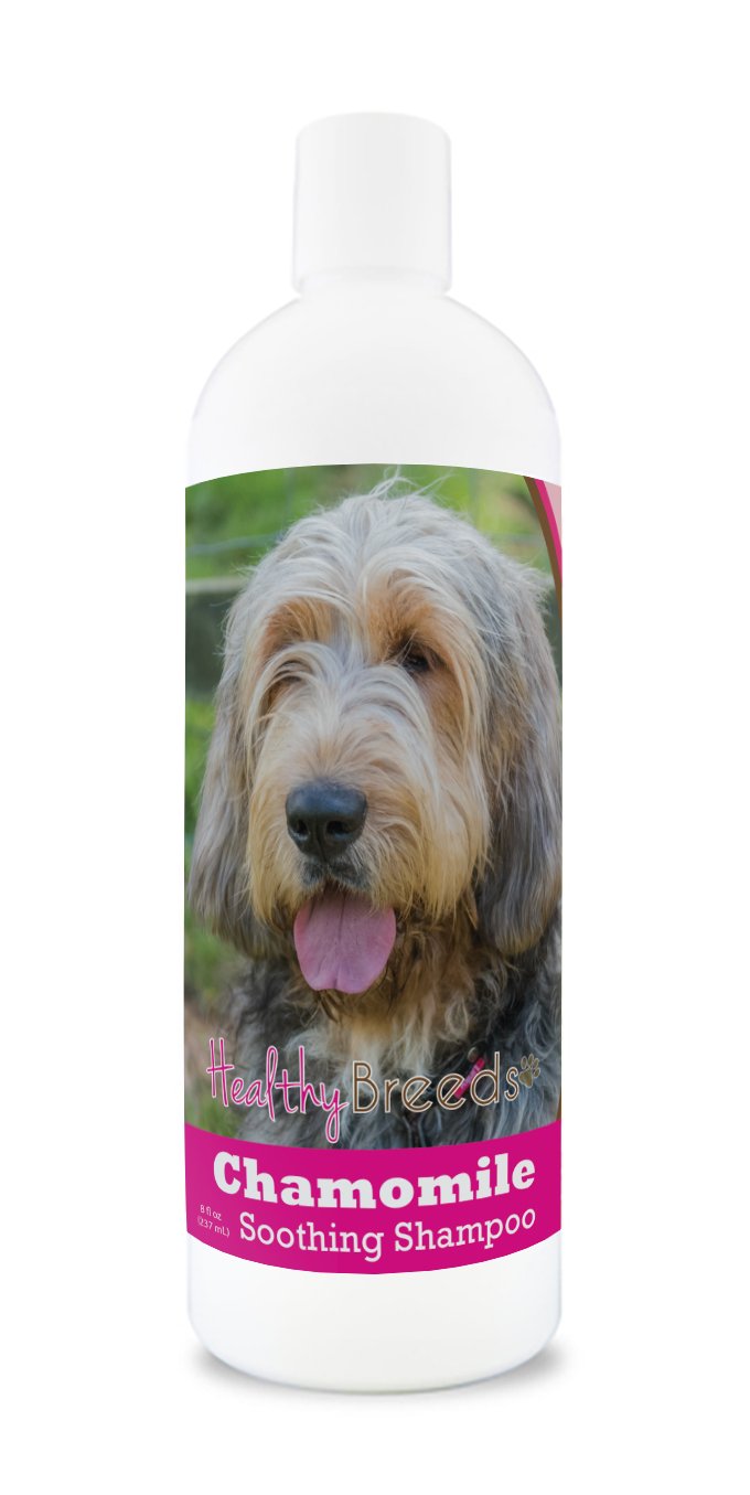 Healthy Breeds Yorkshire Terrier Chamomile Soothing Dog Shampoo 8 oz — view 184