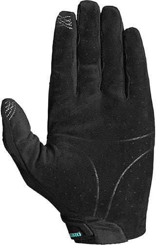 Miniatura 2 de Giro Havoc M - Guantes de ciclismo de montaña para hombre, color chispa negra (2023), talla M