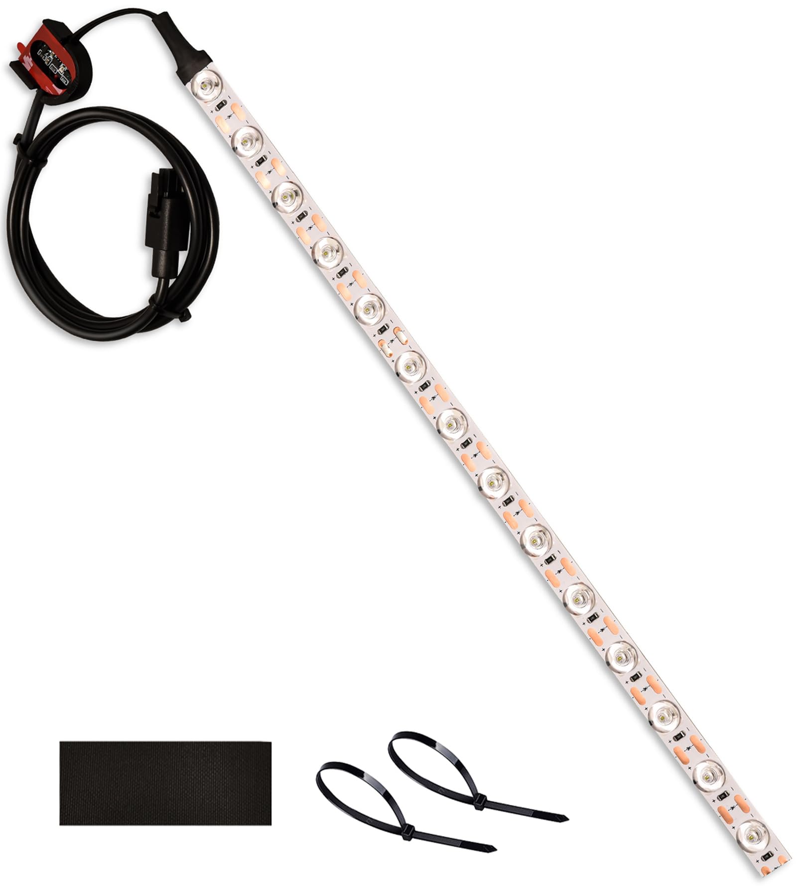 Amazon.co.jp: Bambu-Lab A1 3Dプリンター専用BIQU Panda Lux、LED