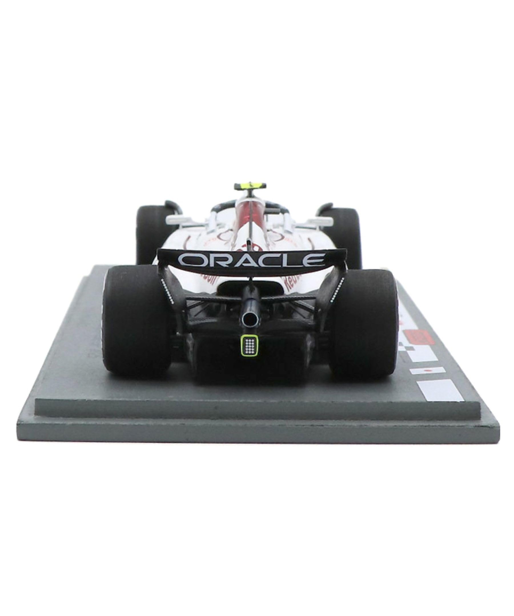 Amazon | スパーク 1/43スケール オラクル レッドブル レーシング