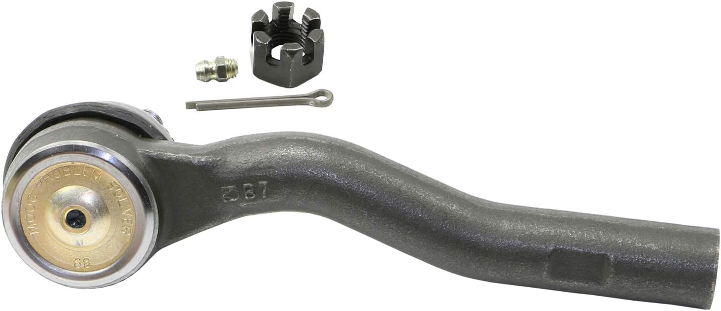 MOOG ES3586 Steering Tie Rod End for Cadillac CTS