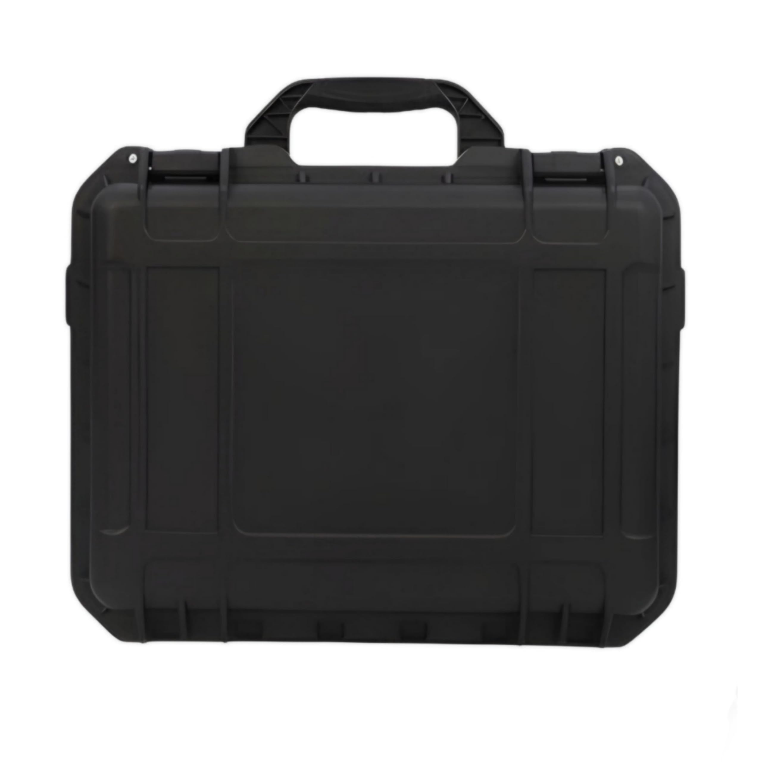 GetZget® Carrying case Bag for DJI Air 3S Waterproof Strong Hard Shell Case with EP Foam-Fit with Storage for 7 Batteries, Rugged Protection for Drone, Remote, and Accessories-image-10
