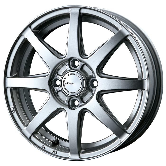 Amazon.co.jp: 4本セット 軽自動車 14インチ アルミホイール 14x4.5J