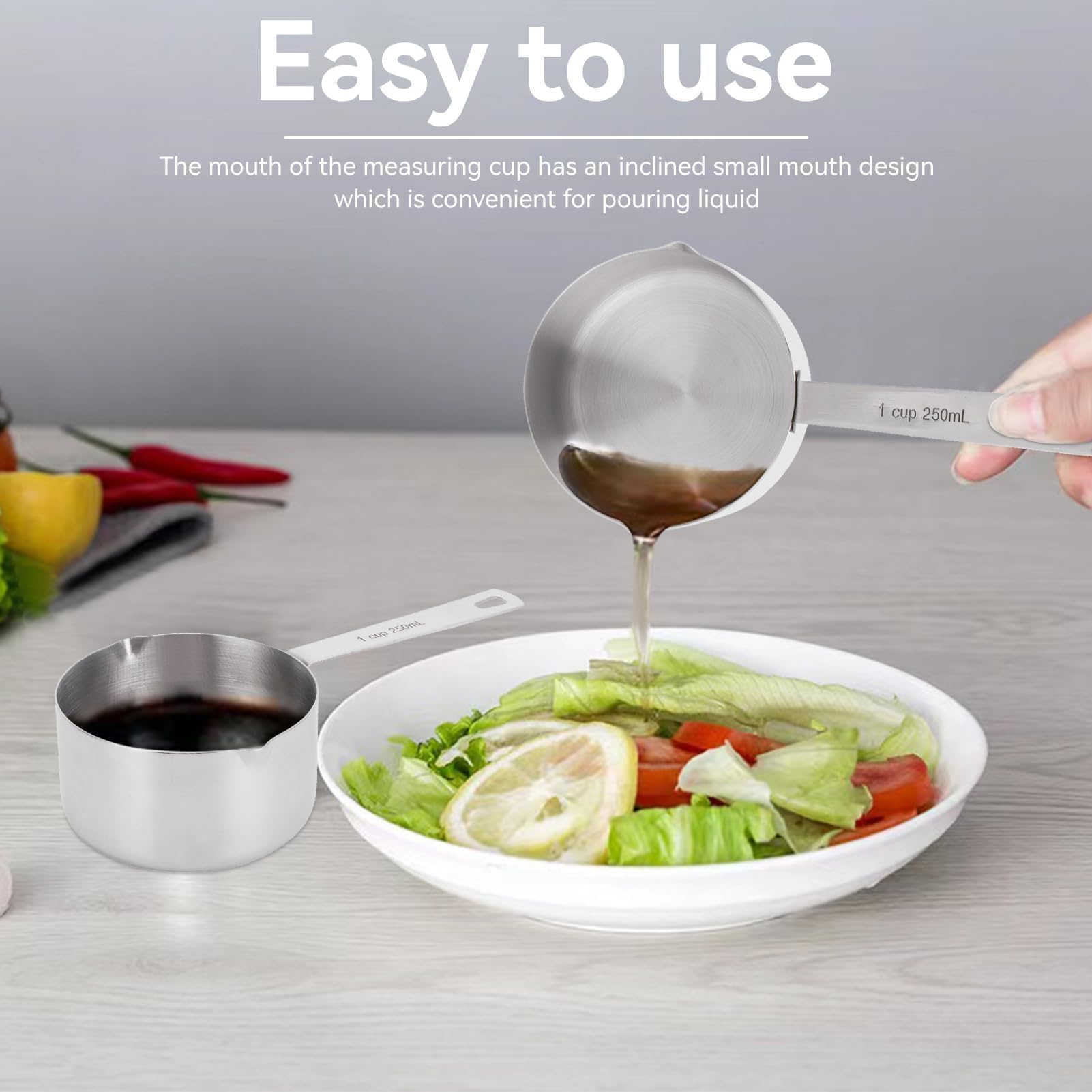 Measuring Cup - Image 3