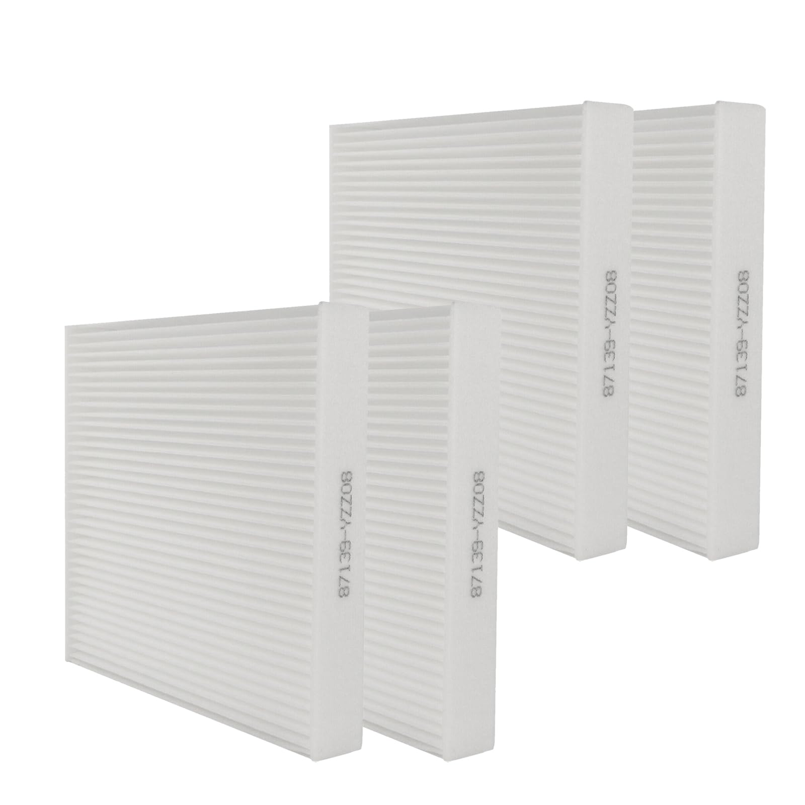 Amazon.com: 87139-YZZ20 Car Cabin Air Filter Fit for Toyota Camry