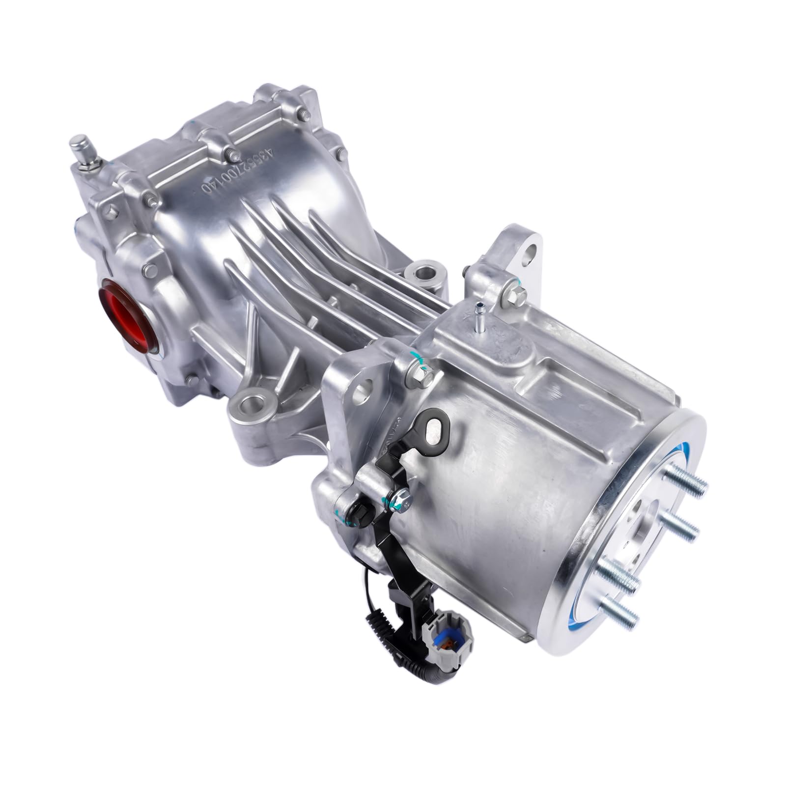 ravus 　no4 OEM 2021-22 Toyota RAV4 Gear Assy Electric 44250-42800 | eBay