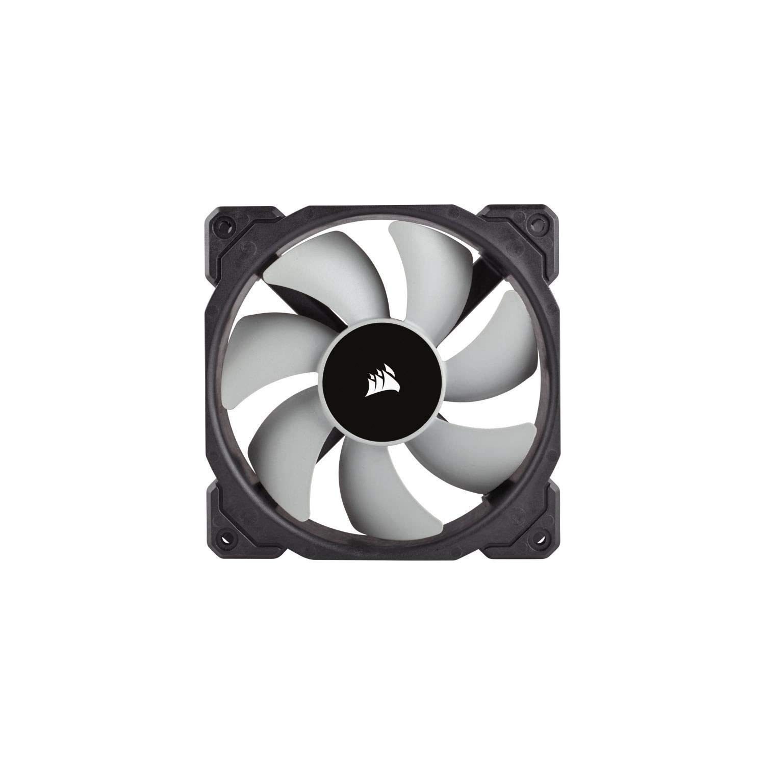 Amazon.com: Corsair 120mm PWM Magnetic Levitation Fan (CO