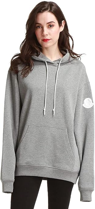 Amazon.co.jp: [モンクレール] バックプリント プルオーバー