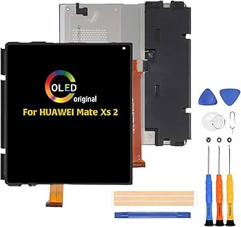 Amazon.com: A-MIND for Huawei Mate Xs 2 OLED LCD Display Touch Amazon.com: A-MIND for Huawei Mate Xs 2 OLED LCD Display Touch