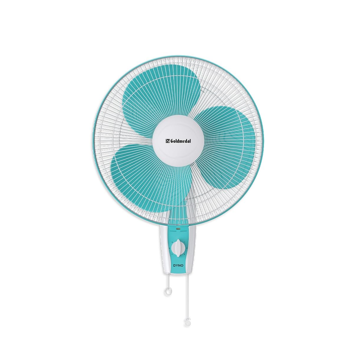 Goldmedal Dyno Wall Fan - Stay Cool This Summer -6 Goldmedal Dyno Wall Fan - Stay Cool This Summer -6