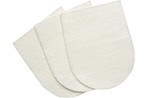 HEALERS Dog Bootie Inserts: Protect Your Furry Friend's Paws