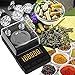 Amazon.com: MAXUS Digital Milligram Scale 50g/0.001g, Compact Mg Scale ...