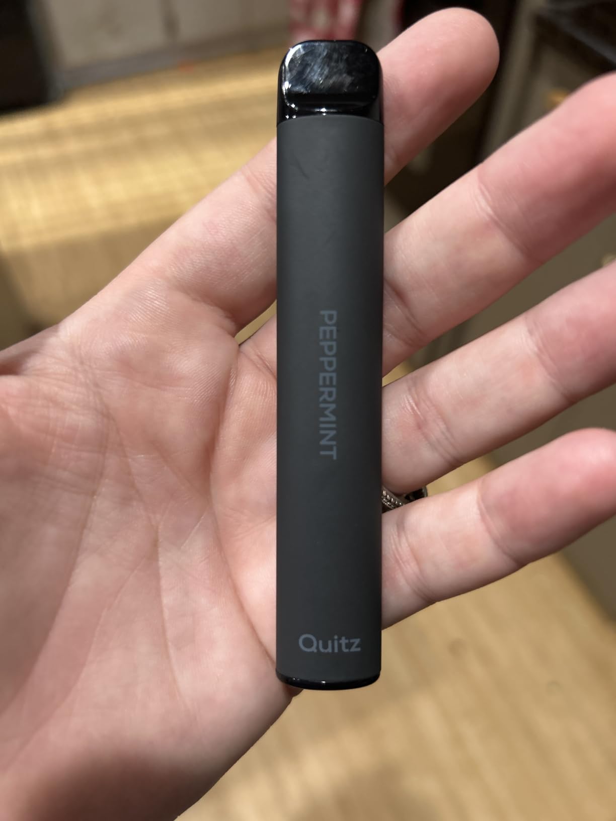air inhaler vape Vape Product Review: Smok Novo 5 Pod System main image 1