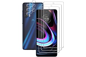 (3+3 For Motorola Edge 2021 / Edge 5G UW 2021)