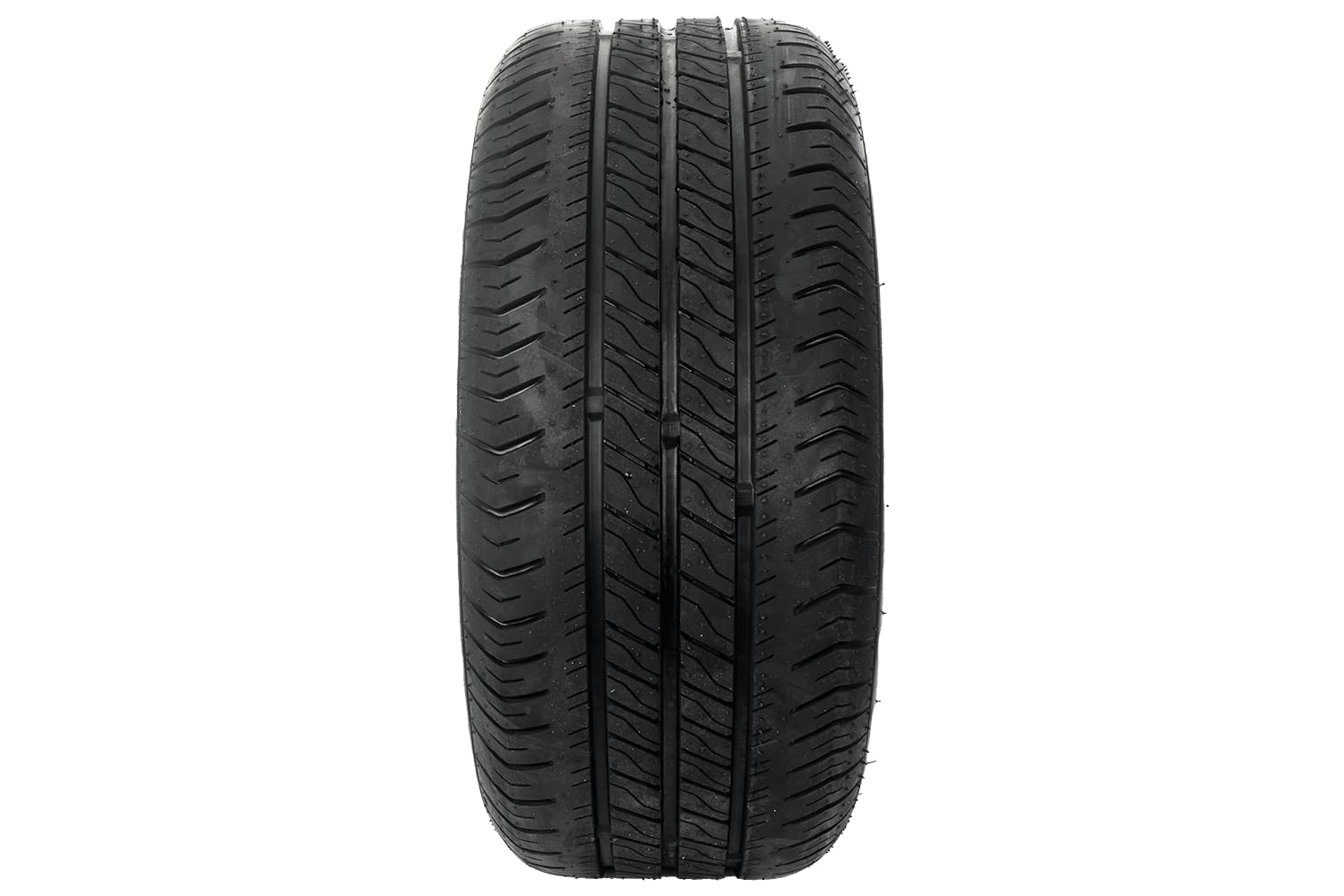 Ruota rinforzata per rimorchio 195/55 R10C 98/96N con cerchio in acciaio nero UNITRAILER 6Jx10 H2 5x112 ET-4 - 10 pollici ruota completa fino a 750 kg per rimorchi e roulotte