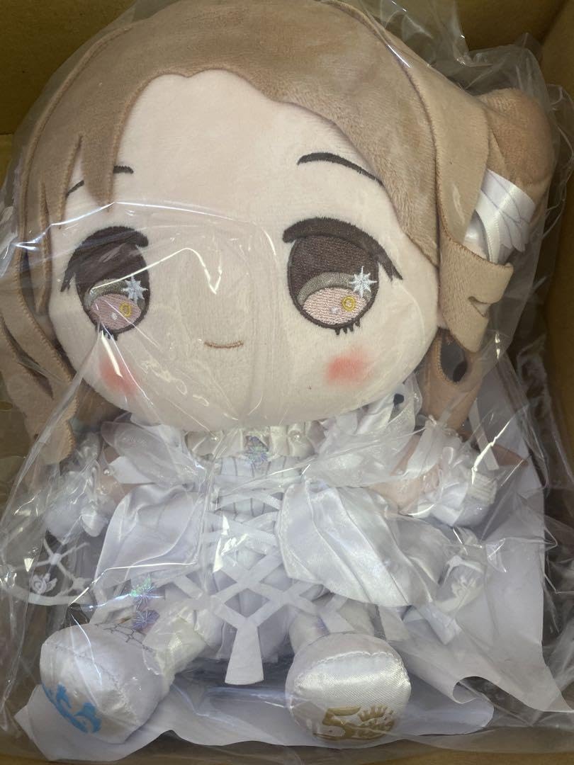 シャニマス5周年記念 もちWhat！ぬいぐるみ 市川雛菜