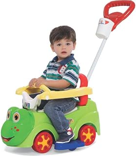 RÃ BABY CAR MERCOTOYS, Multicor