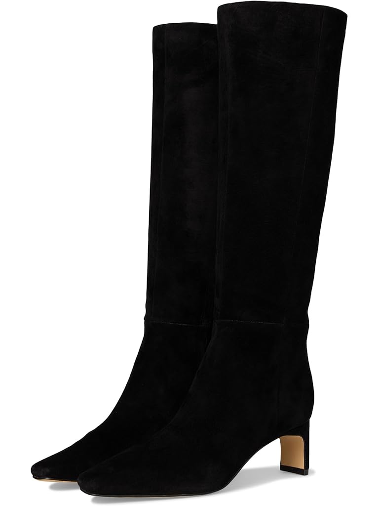 Black Calvin Klein Caterine