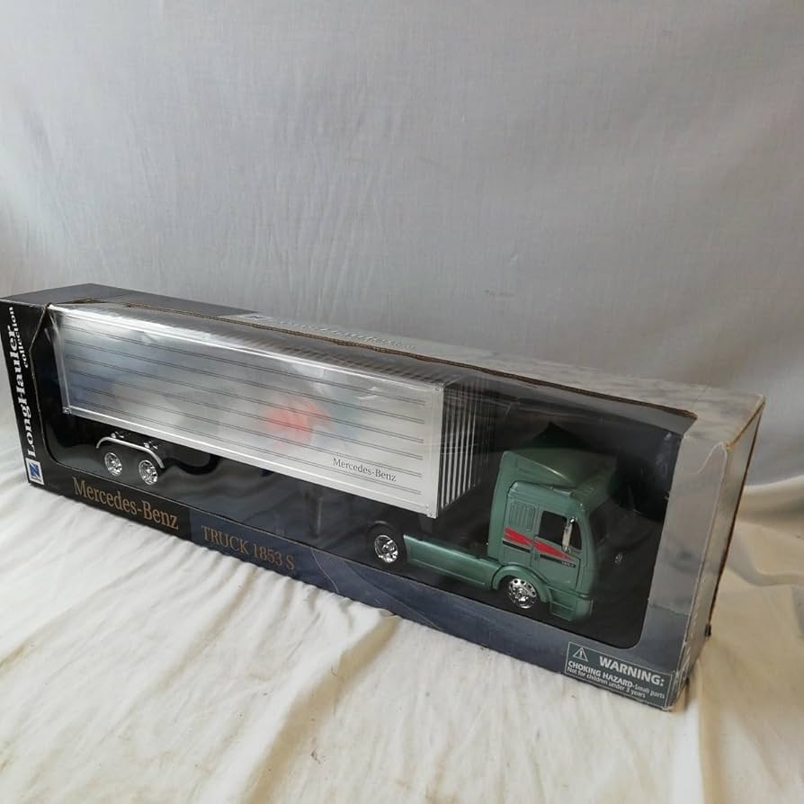 Amazon | g_t H397 NewRay 1/32 メルセデスベンツ1853 S