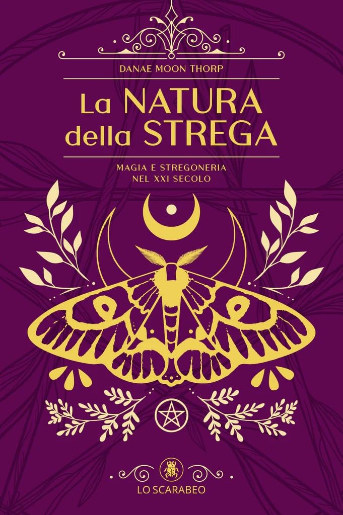 La natura della strega