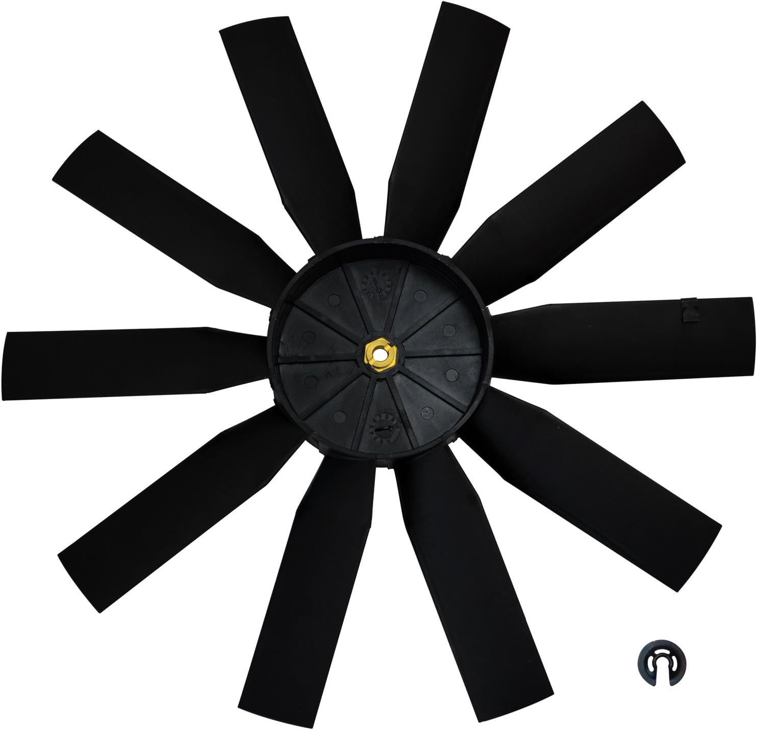 Flex-A-Lite 30134K Blade Replacement Kit #119 (pusher)