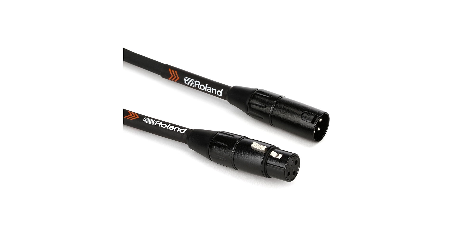 Roland XLRケーブル Amazon.com: Roland Microphone Cable : Musical Instruments