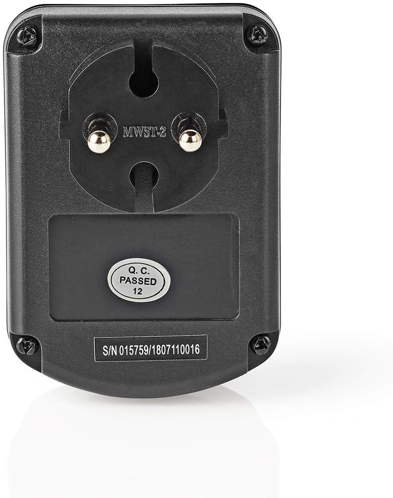 Convertisseur d'alimentation - Alimentation Secteur - 230 V AC 50 Hz