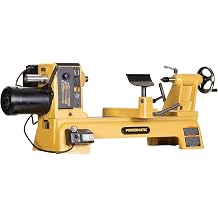 POWERMATIC 2014B BENCHTOP LATHE 1HP 120V 1PH