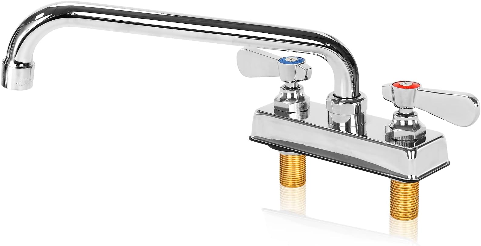 10" Swivel Spout