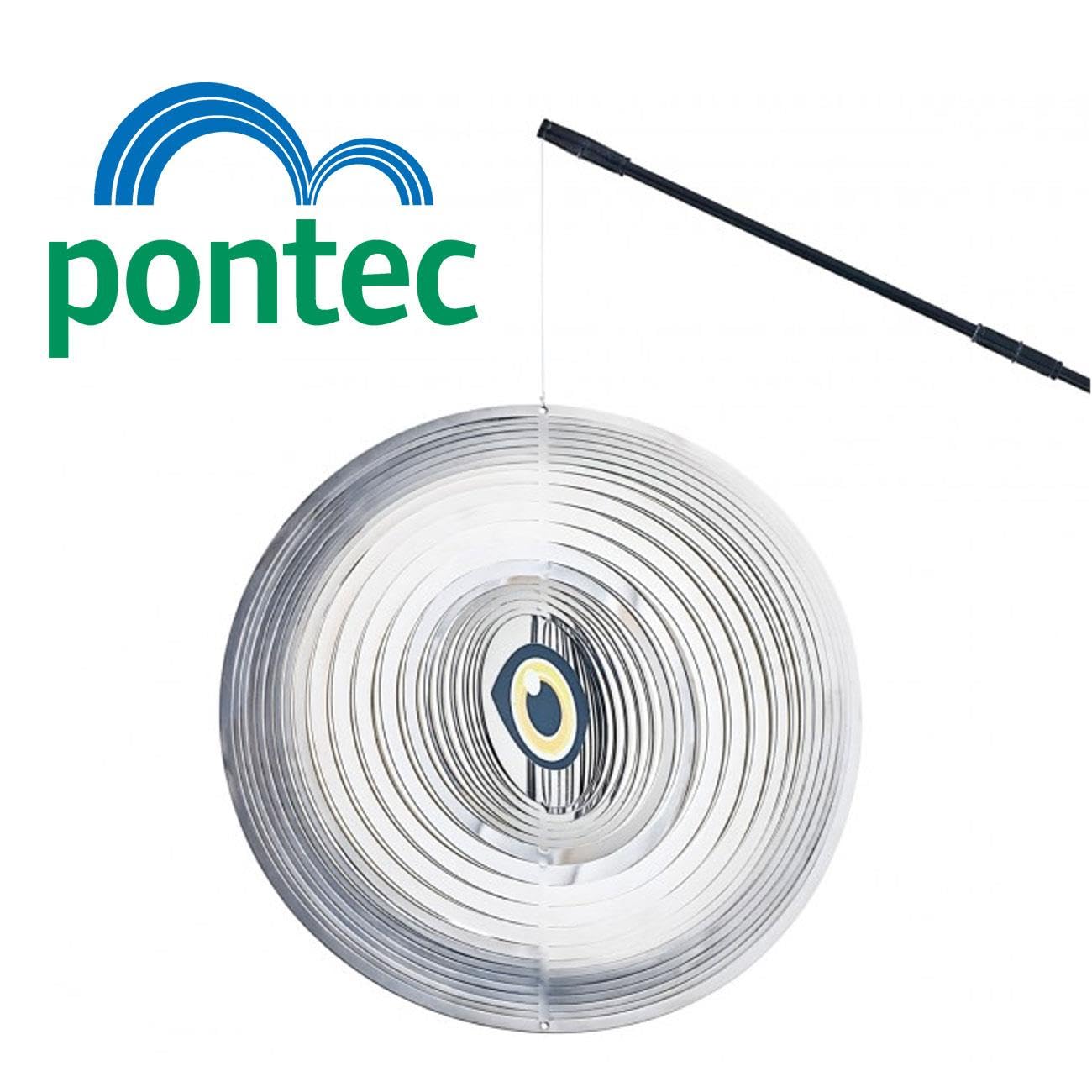 Pontec PondoScare Spinner