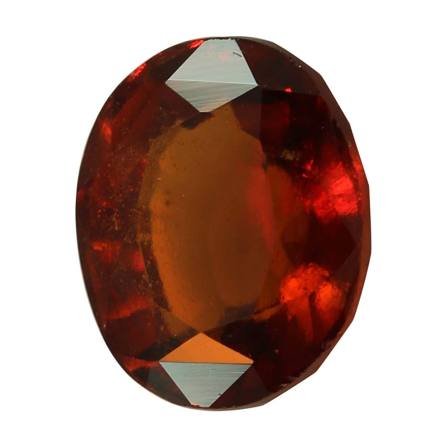 Tejvij And Sons 5.25 ratti Natural ceylone gomed Original and Certified Gemstone (B07X2PSPW7) Amazon Price History, Amazon Price Tracker