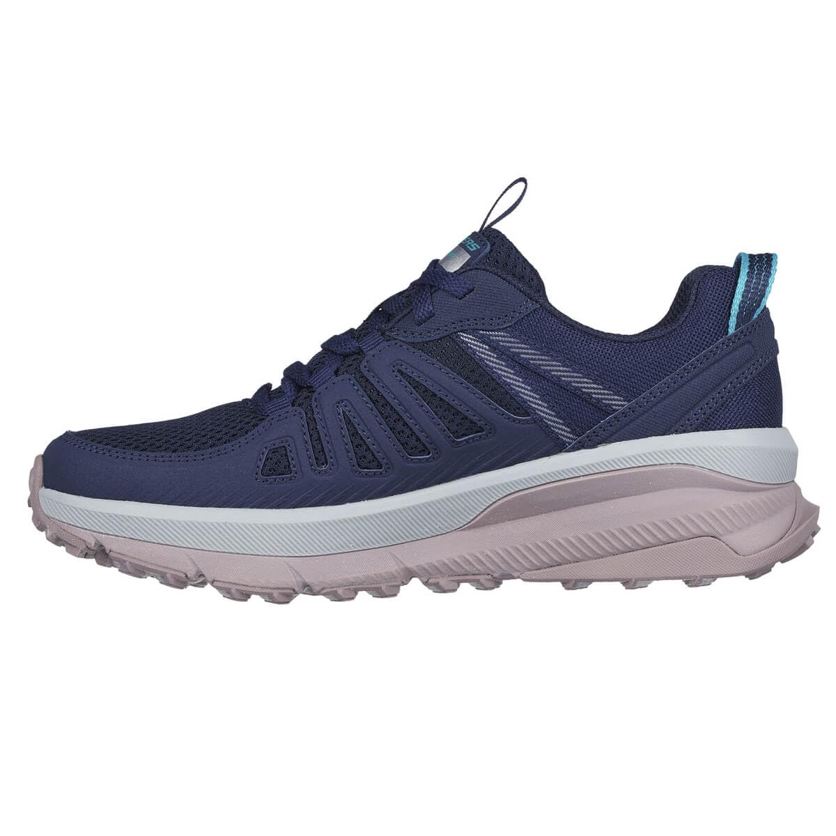 Skechers Switch Back Cascades Interruttore A CASCATE POSTERIOREDonna