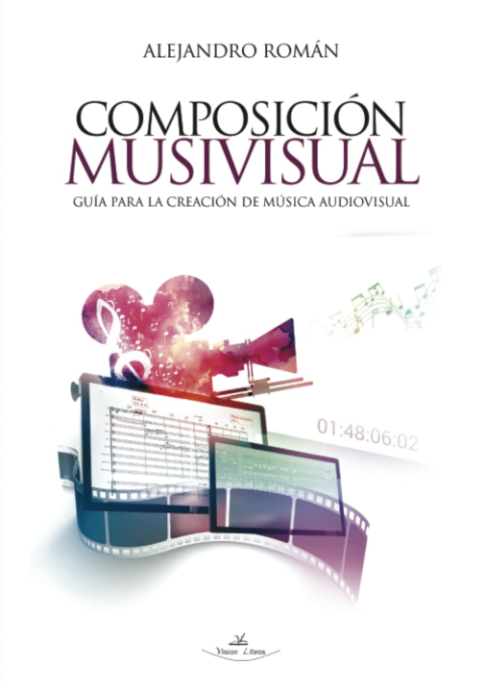 Composición musivisual livre pour composer une musique de film