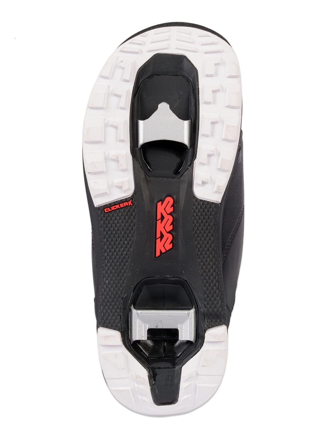 Amazon.com : K2 Kinsley Clicker X HB Step in Womens
