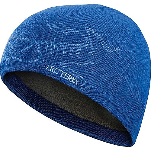 Arc'teryx Berretto Toque con Testa di Uccello