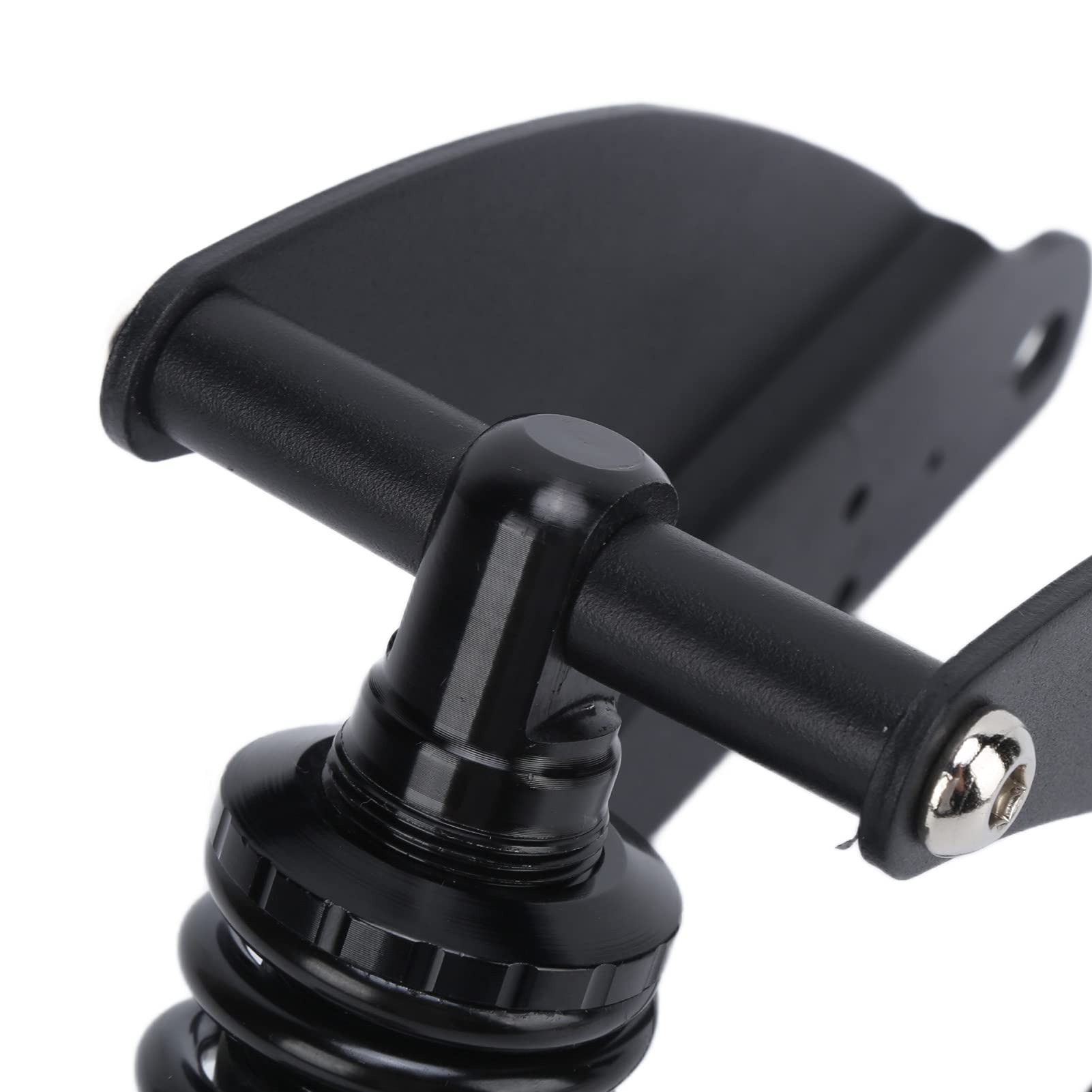 Amortiguador trasero de scooter eléctrico con resorte para ES2 ES4 ES5