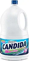 Água Sanitária Super Candida 5 L
