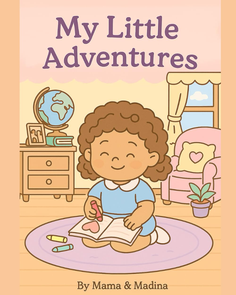 My Little Adventures
